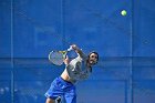 MTennis vs MIT  Men’s Tennis vs MIT. - Photo By: KEITH NORDSTROM